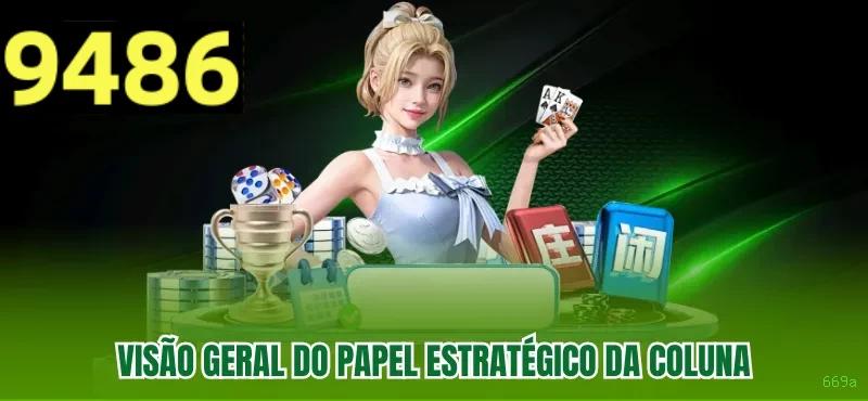 Plataforma 669a - cassino e apostas