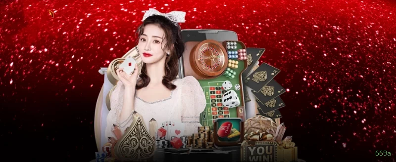 App 669a slots mobile