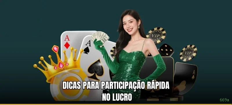 Bônus exclusivos membros VIP 669a
