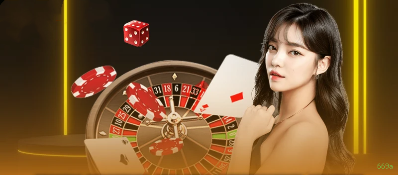 Slots com prêmios 669a